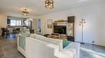 living-room - Ferienhaus für 6 Personen (110 m²) in Semussac - Top-Hundeurlaub