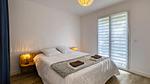 bed - Ferienhaus für 6 Personen (110 m²) in Semussac - Top-Hundeurlaub
