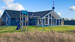 house - Ferienhaus für 8 Personen (134 m²) in Rødby - Top-Hundeurlaub