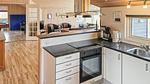 kitchen - Ferienhaus für 8 Personen (134 m²) in Rødby - Top-Hundeurlaub