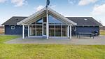 house - Ferienhaus für 8 Personen (134 m²) in Rødby - Top-Hundeurlaub