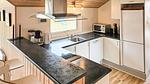 kitchen - Ferienhaus für 8 Personen (134 m²) in Rødby - Top-Hundeurlaub