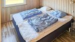bed - Ferienhaus für 8 Personen (134 m²) in Rødby - Top-Hundeurlaub