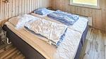 bed - Ferienhaus für 8 Personen (134 m²) in Rødby - Top-Hundeurlaub