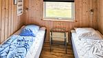 bed - Ferienhaus für 8 Personen (134 m²) in Rødby - Top-Hundeurlaub