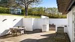 outside - Ferienhaus für 4 Personen (53 m²) in Haarby - Top-Hundeurlaub