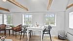 living-room - Ferienhaus für 4 Personen (53 m²) in Haarby - Top-Hundeurlaub