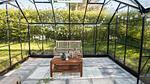 outside - Ferienhaus für 4 Personen (53 m²) in Haarby - Top-Hundeurlaub