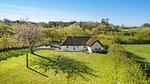 house - Ferienhaus für 4 Personen (53 m²) in Haarby - Top-Hundeurlaub