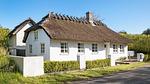 house - Ferienhaus für 4 Personen (53 m²) in Haarby - Top-Hundeurlaub