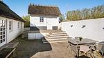 outside - Ferienhaus für 4 Personen (53 m²) in Haarby - Top-Hundeurlaub