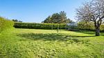 outside - Ferienhaus für 4 Personen (53 m²) in Haarby - Top-Hundeurlaub