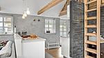 kitchen - Ferienhaus für 4 Personen (53 m²) in Haarby - Top-Hundeurlaub
