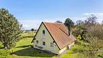 house - Ferienhaus für 6 Personen (84 m²) in Rudkøbing - Top-Hundeurlaub