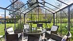 outside - Ferienhaus für 6 Personen (84 m²) in Rudkøbing - Top-Hundeurlaub