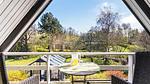 outside - Ferienhaus für 6 Personen (84 m²) in Rudkøbing - Top-Hundeurlaub