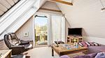 interior - Ferienhaus für 6 Personen (84 m²) in Rudkøbing - Top-Hundeurlaub