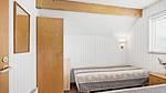 bed - Ferienhaus für 6 Personen (84 m²) in Rudkøbing - Top-Hundeurlaub
