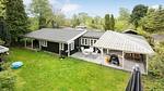 house - Ferienhaus für 5 Personen (65 m²) in Nykøbing Sjælland - Top-Hundeurlaub