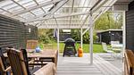 outside - Ferienhaus für 5 Personen (65 m²) in Nykøbing Sjælland - Top-Hundeurlaub