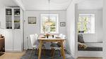 living-room - Ferienhaus für 5 Personen (65 m²) in Nykøbing Sjælland - Top-Hundeurlaub