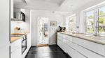 kitchen - Ferienhaus für 5 Personen (65 m²) in Nykøbing Sjælland - Top-Hundeurlaub