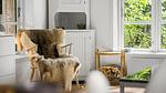 living-room - Ferienhaus für 5 Personen (65 m²) in Nykøbing Sjælland - Top-Hundeurlaub