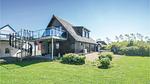 exterior - Ferienhaus für 10 Personen (150 m²) in Vinderup - Top-Hundeurlaub