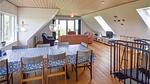 living-room - Ferienhaus für 10 Personen (150 m²) in Vinderup - Top-Hundeurlaub