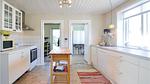 kitchen - Ferienhaus für 10 Personen (150 m²) in Vinderup - Top-Hundeurlaub