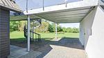 outside - Ferienhaus für 10 Personen (150 m²) in Vinderup - Top-Hundeurlaub