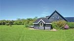exterior - Ferienhaus für 10 Personen (150 m²) in Vinderup - Top-Hundeurlaub