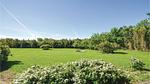 garden - Ferienhaus für 10 Personen (150 m²) in Vinderup - Top-Hundeurlaub