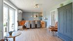 living-room - Ferienhaus für 10 Personen (150 m²) in Vinderup - Top-Hundeurlaub