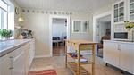 kitchen - Ferienhaus für 10 Personen (150 m²) in Vinderup - Top-Hundeurlaub