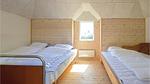 bedroom - Ferienhaus für 10 Personen (150 m²) in Vinderup - Top-Hundeurlaub