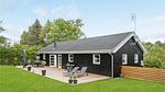 house - Ferienhaus für 8 Personen (97 m²) in Bogø By - Top-Hundeurlaub