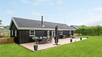 house - Ferienhaus für 8 Personen (97 m²) in Bogø By - Top-Hundeurlaub