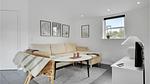living-room - Ferienhaus für 8 Personen (97 m²) in Bogø By - Top-Hundeurlaub