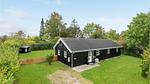 house - Ferienhaus für 8 Personen (97 m²) in Bogø By - Top-Hundeurlaub