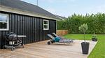 outside - Ferienhaus für 8 Personen (97 m²) in Bogø By - Top-Hundeurlaub