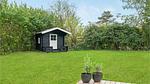 outside - Ferienhaus für 8 Personen (97 m²) in Bogø By - Top-Hundeurlaub