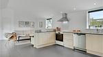 kitchen - Ferienhaus für 8 Personen (97 m²) in Bogø By - Top-Hundeurlaub