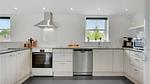kitchen - Ferienhaus für 8 Personen (97 m²) in Bogø By - Top-Hundeurlaub