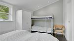 bed - Ferienhaus für 8 Personen (97 m²) in Bogø By - Top-Hundeurlaub