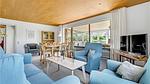 living-room - Ferienhaus für 5 Personen (110 m²) in Hjørring - Top-Hundeurlaub