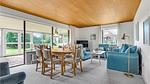 living-room - Ferienhaus für 5 Personen (110 m²) in Hjørring - Top-Hundeurlaub
