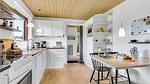 kitchen - Ferienhaus für 5 Personen (110 m²) in Hjørring - Top-Hundeurlaub
