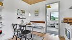 kitchen - Ferienhaus für 5 Personen (110 m²) in Hjørring - Top-Hundeurlaub