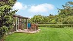 outside - Ferienhaus für 5 Personen (110 m²) in Hjørring - Top-Hundeurlaub
